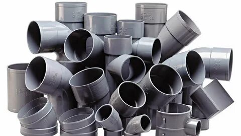 تصویر 2 از خرید سه راهه 90 درجه تبدیلی upvc فاضلابی